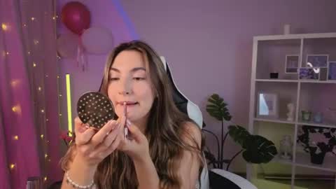 Melissa online show from 4, 8, 2026