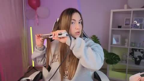 Melissa online show from 7, 8, 2026