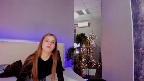 MelissaCrayzy online show from 17, 2, 2025