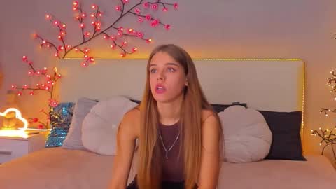 MelissaCrayzy online show from 9, 9, 2025