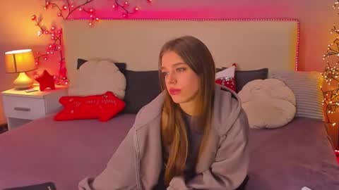 MelissaCrayzy online show from 7, 1, 2026