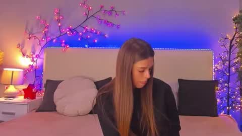 MelissaCrayzy online show from 12, 3, 2026