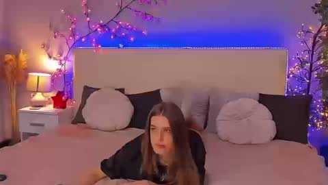 MelissaCrayzy online show from 13, 3, 2026