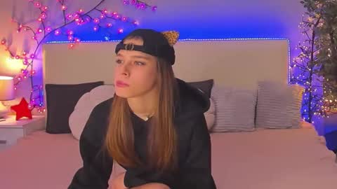 MelissaCrayzy online show from 18, 3, 2026