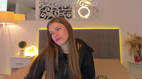 MelissaCrayzy online show from 2, 4, 2026