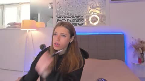 MelissaCrayzy online show from 3, 4, 2026