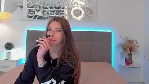 MelissaCrayzy online show from 13, 4, 2026