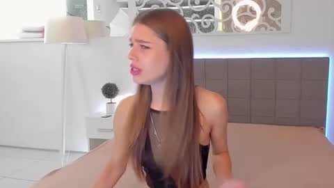 MelissaCrayzy online show from 4, 5, 2026