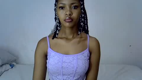 melissah_hot online show from 2, 7, 2026