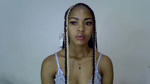 melissah_hot online show from 16, 7, 2026