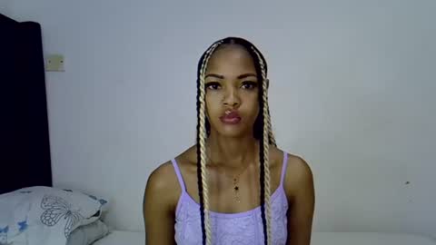 melissah_hot online show from 17, 7, 2026