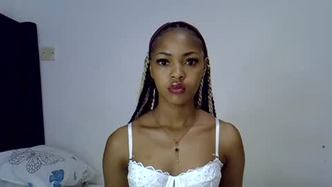 melissah_hot online show from 19, 7, 2026