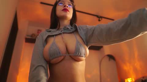 melissajones3 online show from 7, 11, 2025