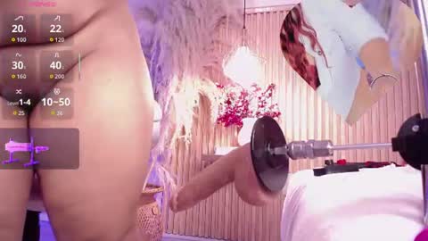 M E L I S S A  online show from 28, 7, 2026