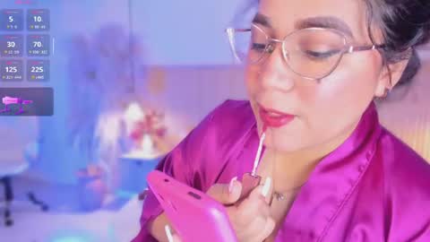 M E L I S S A  online show from 28, 7, 2026
