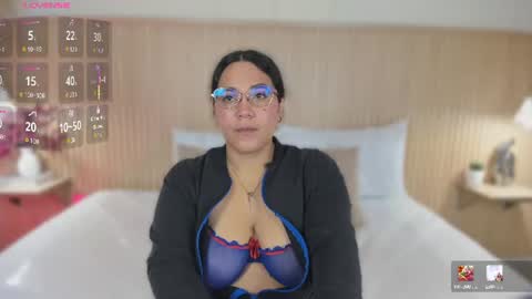 M E L I S S A  online show from 30, 7, 2026