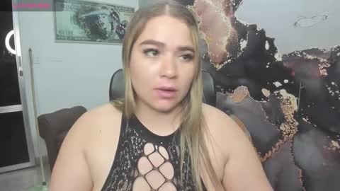 MELISSA online show from 2, 11, 2025