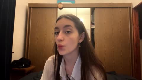 Anastasia online show from 4, 11, 2025