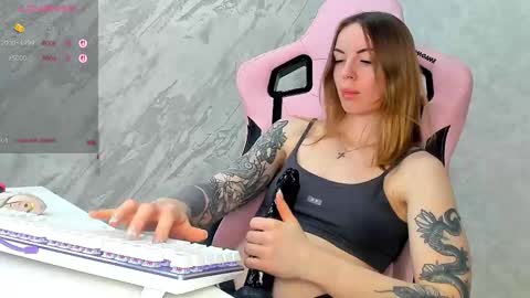 Snapshot of melissaluvvv chatting on 12, 1, 2026 Melissaluvvv online show from 12, 1, 2026