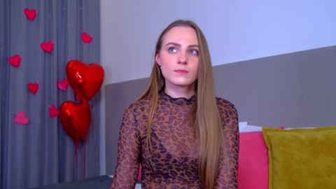 MelissaBerry online show from 16, 2, 2025