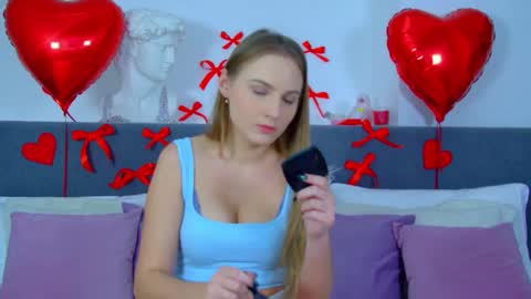 MelissaBerry online show from 17, 2, 2025