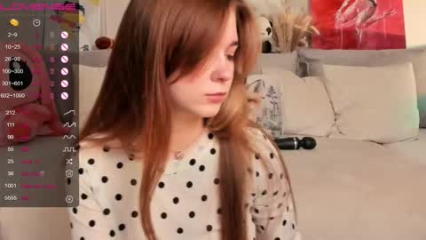 melissamiles online show from 11, 11, 2025