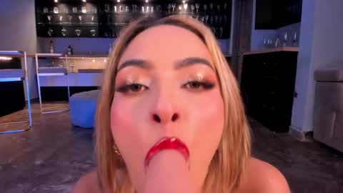 Call me Meli online show from 16, 12, 2025