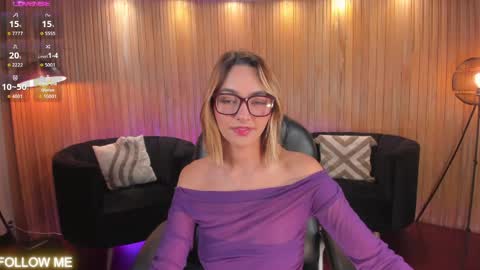 Call me Meli online show from 27, 4, 2026