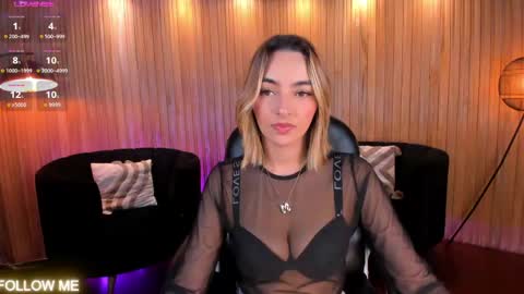 Call me Meli online show from 1, 5, 2026