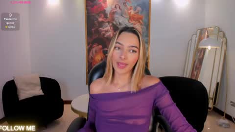 Call me Meli online show from 19, 7, 2026