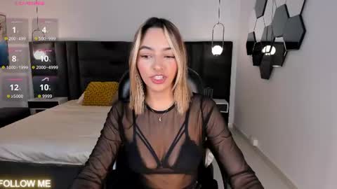 Call me Meli online show from 22, 7, 2026
