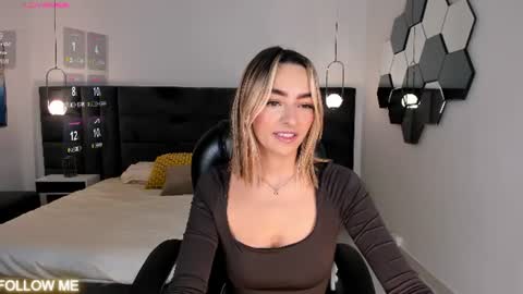 Call me Meli online show from 25, 7, 2026