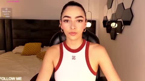 Call me Meli online show from 26, 7, 2026