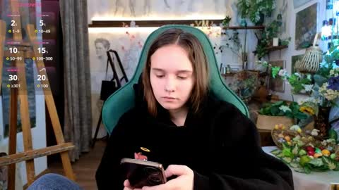melissaravel online show from 18, 4, 2026