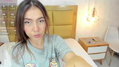 Snapshot of melissarouge chatting on 16, 9, 2025    online show from 16, 9, 2025