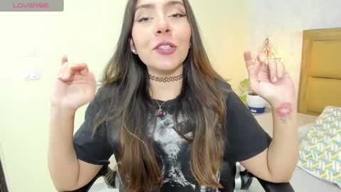 Snapshot of melissarouge chatting on 17, 9, 2025    online show from 17, 9, 2025