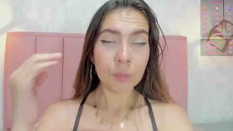 Snapshot of melissarouge chatting on 30, 9, 2025    online show from 30, 9, 2025