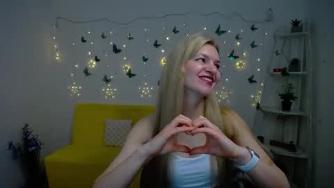 Snapshot of melissatylerbb chatting on 11, 3, 2026 Melissa online show from 11, 3, 2026