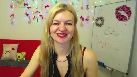 Melissa online show from 1, 4, 2026