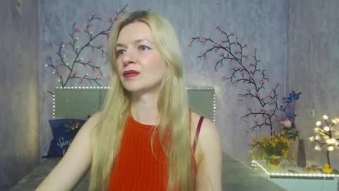 Melissa online show from 21, 4, 2026
