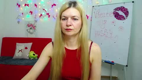 Melissa online show from 1, 5, 2026