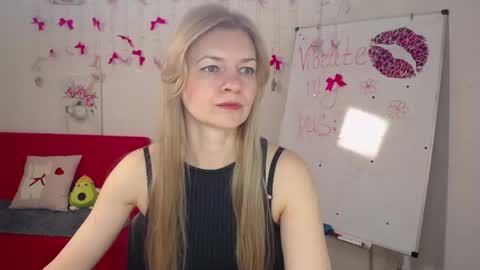 Melissa online show from 3, 5, 2026