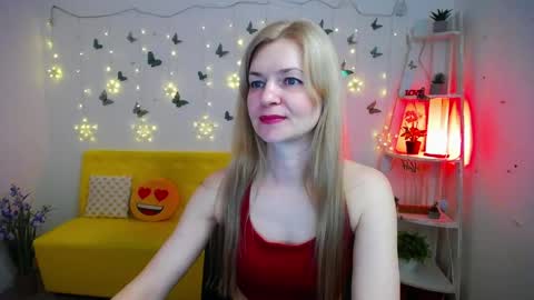 Melissa online show from 5, 5, 2026