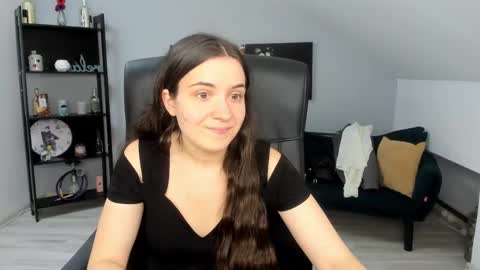 melissawiliam online show from 22, 10, 2025