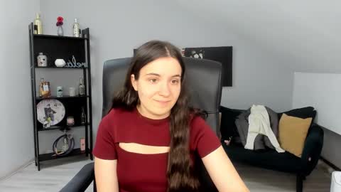 melissawiliam online show from 23, 10, 2025