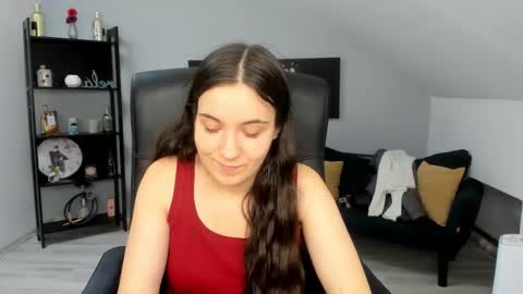 melissawiliam online show from 24, 10, 2025