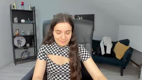 melissawiliam online show from 2, 12, 2025