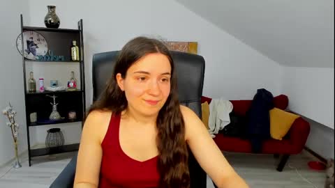 melissawiliam online show from 4, 5, 2026