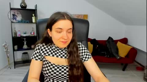 melissawiliam online show from 5, 5, 2026