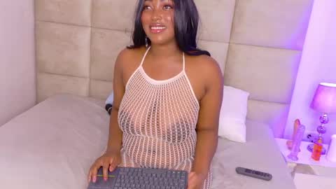 Meli  online show from 26, 3, 2026